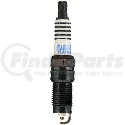 AP5143 by AUTOLITE - Platinum Spark Plug