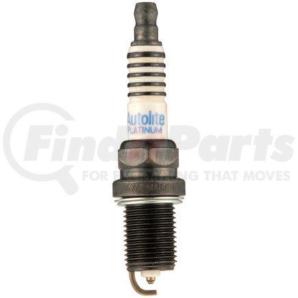 AP5184 by AUTOLITE - Autolite AP5184 Platinum Spark Plug