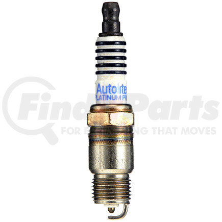 APP26 by AUTOLITE - Double Platinum Spark Plug