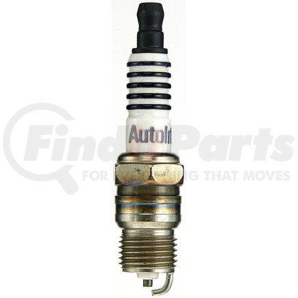 AR12 by AUTOLITE - High Performance Racing Non-Resistor Spark Plug