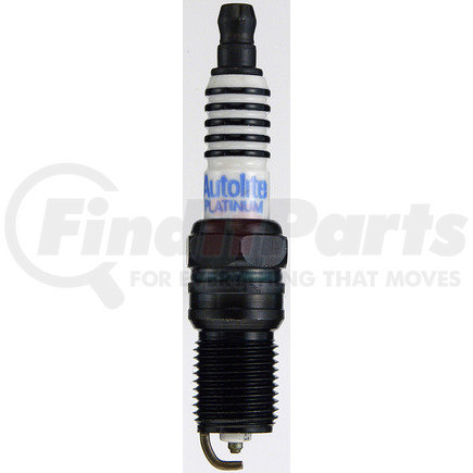 AP605 by AUTOLITE - Platinum Spark Plug