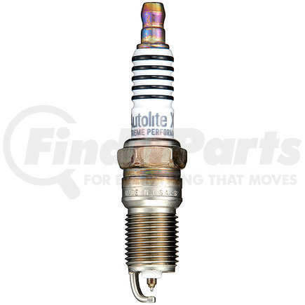 XP5245 by AUTOLITE - Iridium XP Spark Plug