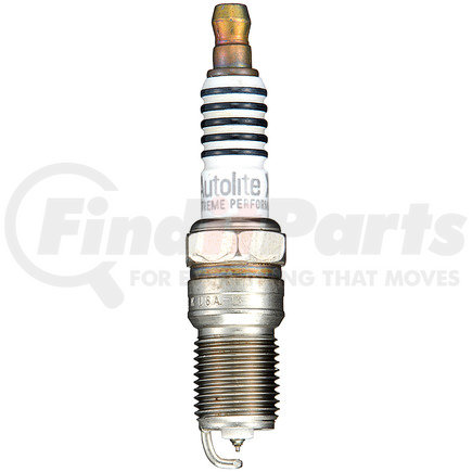 XP103 by AUTOLITE - Iridium XP Spark Plug