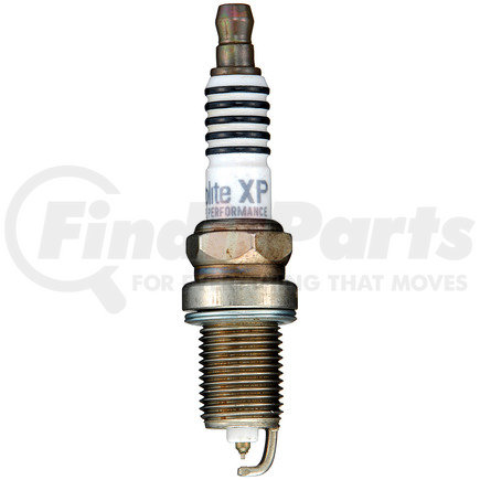 XP5224 by AUTOLITE - Iridium XP Spark Plug