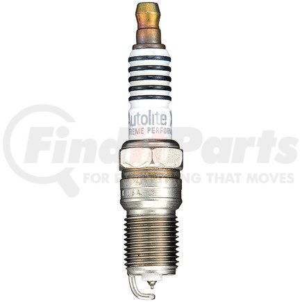 XP104 by AUTOLITE - Iridium XP Spark Plug