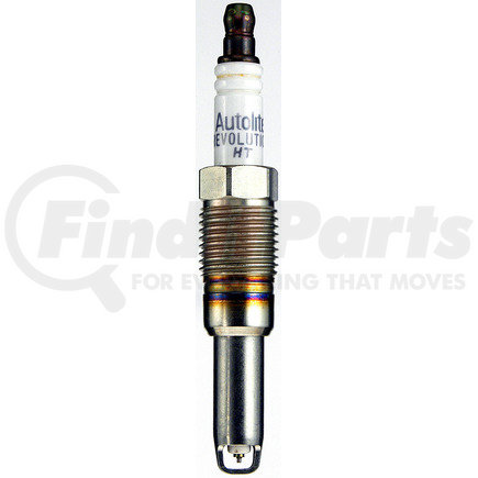 HT0 by AUTOLITE - Platinum High Thread Spark Plug