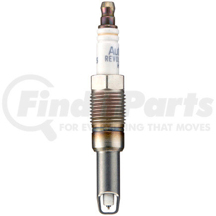 HT15 by AUTOLITE - Autolite HT15 Platinum High Thread Spark Plug