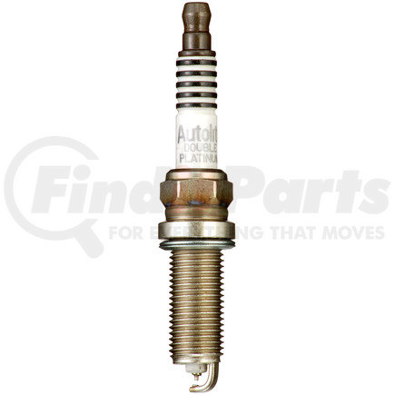 APP5683 by AUTOLITE - Double Platinum Spark Plug