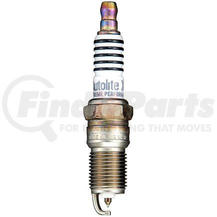 XP5243 by AUTOLITE - Iridium XP Spark Plug