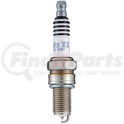 XS4164 by AUTOLITE - Autolite XS4164 Xtreme Sport Iridium Powersports Spark Plug