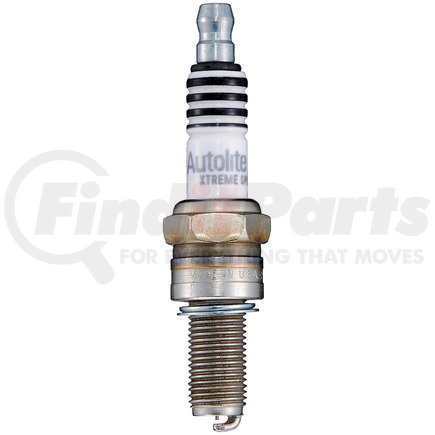 XS4302 by AUTOLITE - Xtreme Sport Iridium Powersports Spark Plug