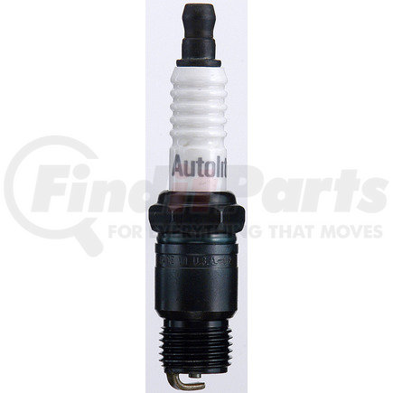 145BP by AUTOLITE - Copper Resistor Spark Plug