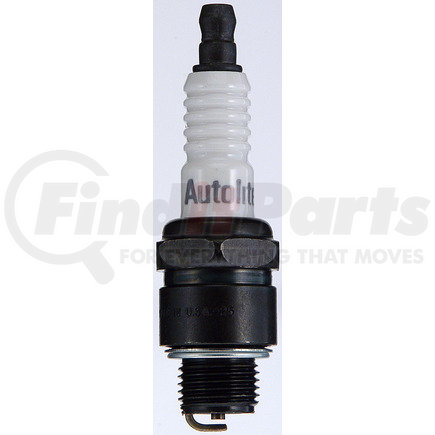 216DP by AUTOLITE - Autolite 216DP Copper Non-Resistor Spark Plug - Display Pack