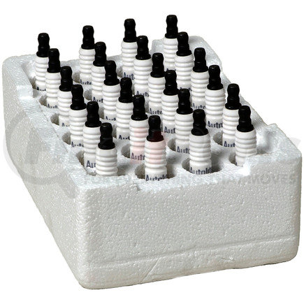 23BP by AUTOLITE - Copper Resistor Spark Plug