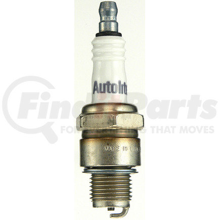 2656 by AUTOLITE - Spark Plug