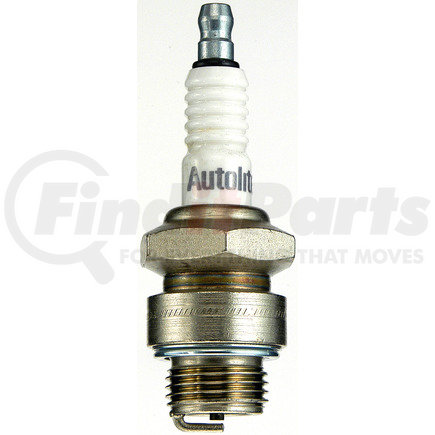 2695 by AUTOLITE - Spark Plug