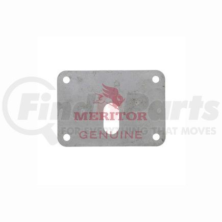 3266H1048 by MERITOR - Auxiliary Transmission Cover - Meritor Genuine Transmission Cover