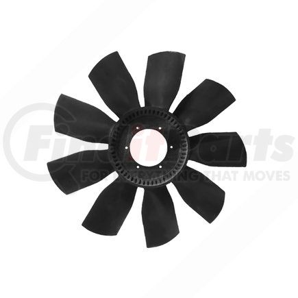 4735-41392-34KM by KIT MASTERS - Kysair Engine Cooling Fan - Clockwise, 26 in. Diameter, 5" Pilot, 6" Bolt Circle