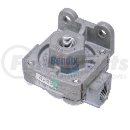 107261 by BENDIX - QR-1 Quick Release Valve