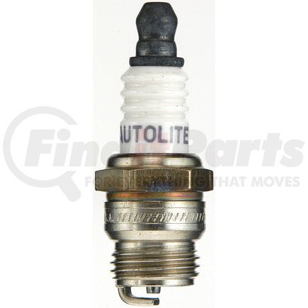2956DP by AUTOLITE - Copper Non-Resistor Spark Plug - Display Pack