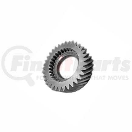 4303825 by FULLER - Auxiliary Transmission Main Drive Gear - 34 Teeth