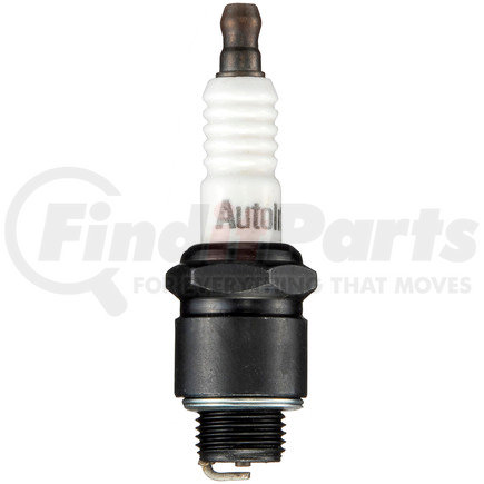 295DP by AUTOLITE - Copper Non-Resistor Spark Plug - Display Pack