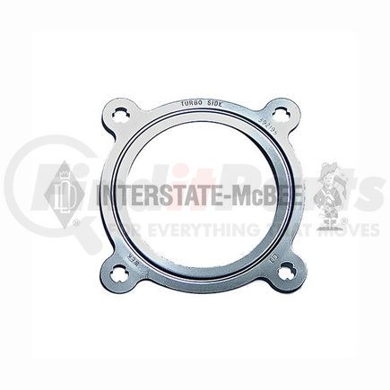 M-3921961 by INTERSTATE MCBEE - Exhaust Manifold Gasket