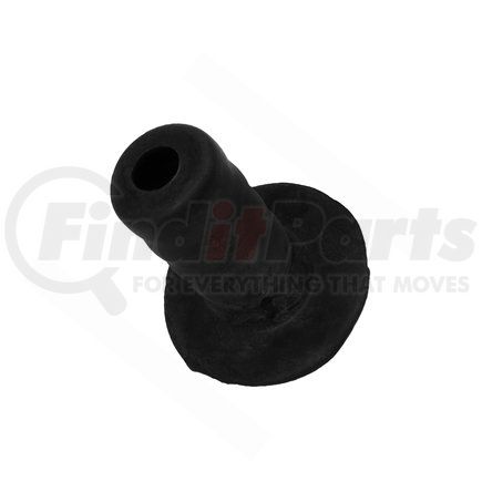 0306-0193 by CUMMINS - Cover Solenoid Plunger - fits DJB Series Engine Model (Spec A-V)