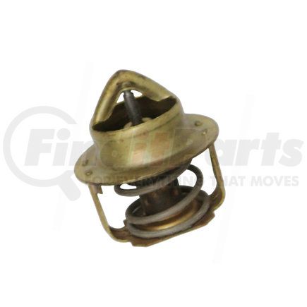 0309-0298 by CUMMINS - Engine Coolant Thermostat - fits MAJ Series Marine Diesel Genset Engine Model