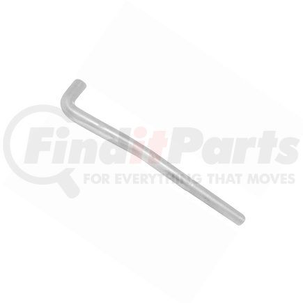 0150-0786 by CUMMINS - Engine Connecting Rod - fits AJ Series Engine Model (Begin Spec G)