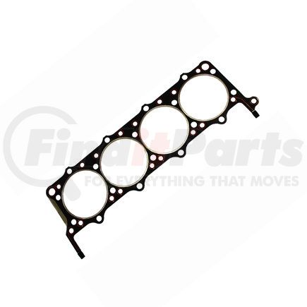 214729 by CUMMINS - Engine Cylinder Head Gasket - with Seals