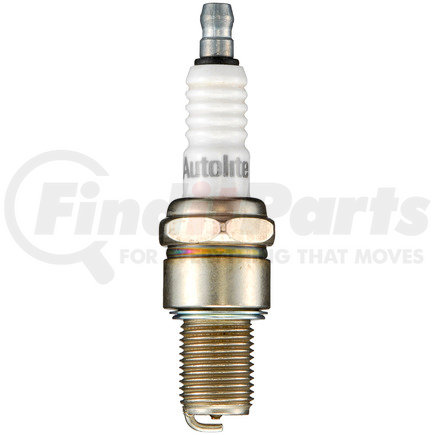 4054 by AUTOLITE - Copper Non-Resistor Spark Plug