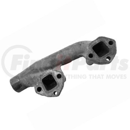 3053137 by CUMMINS - Exhaust Manifold