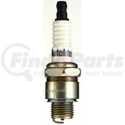 4316 by AUTOLITE - Copper Non-Resistor Spark Plug