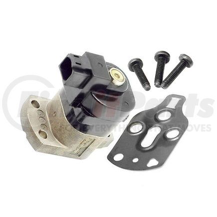 3348771 by CUMMINS - Fuel Pump Metering Actuator - fits ISX CM570 Engine Model