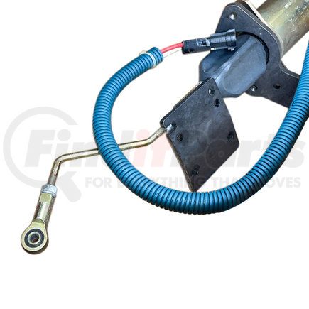 3800688 by CUMMINS - Fuel Shut-Off Solenoid Kit