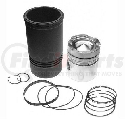 Cummins 3801776 Engine Cylinder Kit Engine Cylinder Kit