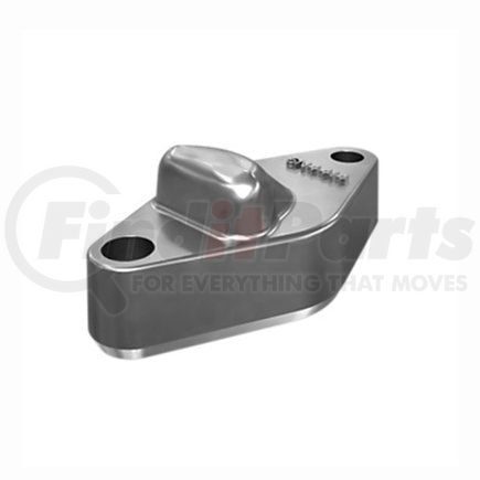 6N4414 by CATERPILLAR - Engine Oil Filter Cover