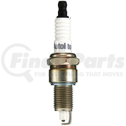 4345 by AUTOLITE - Autolite 4345 Copper Resistor Spark Plug
