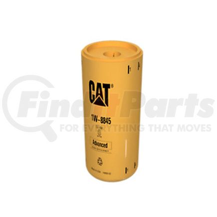 1W8845 by CATERPILLAR - FILTER A - OEM Original Caterpillar part