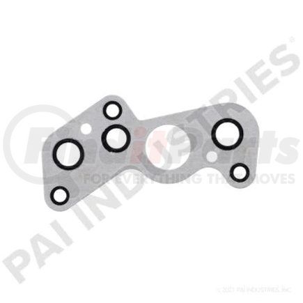 631428 by PAI - Direct Injection High Pressure Fuel Pump Gasket - Detroit Diesel DD15 Engines Application
