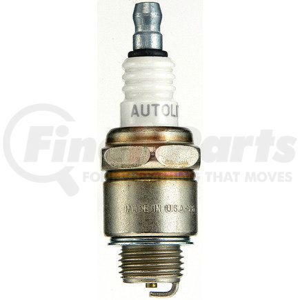 456DP by AUTOLITE - Copper Non-Resistor Spark Plug - Display Pack