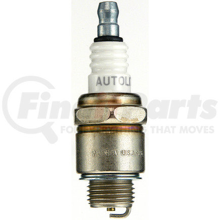 458BP by AUTOLITE - Autolite 458BP Copper Non-Resistor Spark Plug - Bulk Pack