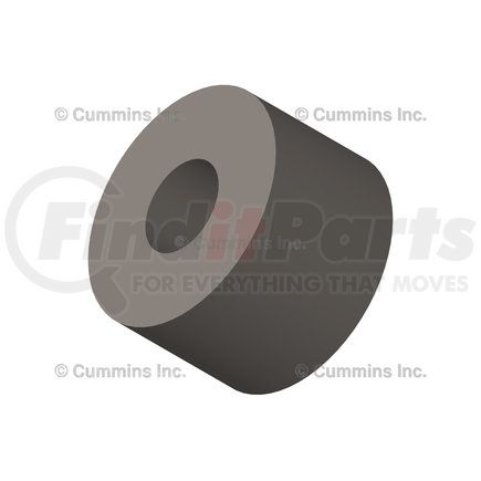 3302180 by CUMMINS - Engine Rocker Housing Gasket - Breather, fits V903 Engine Model