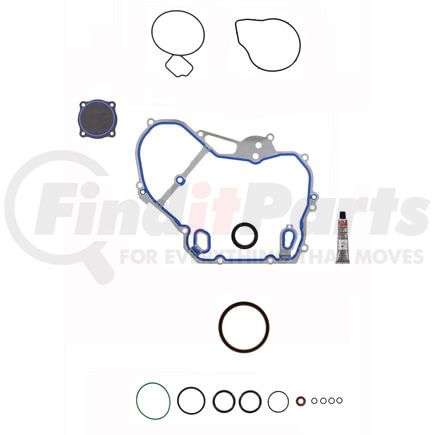 CS 26223-1 by FEL-PRO - Engine Conversion Gasket Set