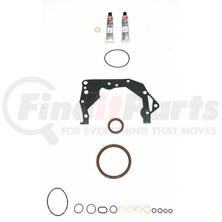 Fel-Pro CS 26173-4 Engine Conversion Gasket Set Engine Conversion Gasket Set