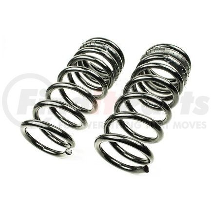 SMS1708V by MEVOTECH - Coil Spring Set - Mevotech Supreme SMS1708V