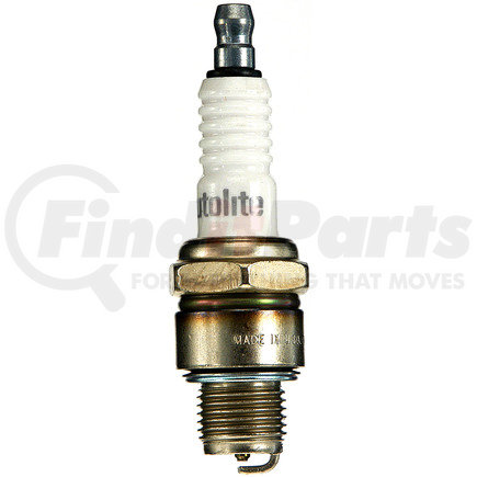 4093 by AUTOLITE - Copper Non-Resistor Spark Plug