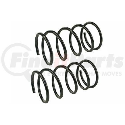 SMS2274 by MEVOTECH - Coil Spring Set