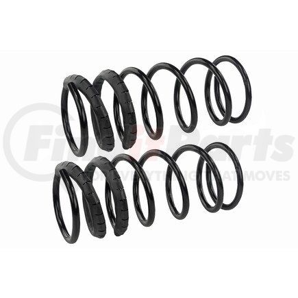 SMS228V by MEVOTECH - Coil Spring Set - Mevotech Supreme SMS228V